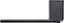 Angle. JBL - BAR 1000 7.1.4-channel soundbar with detachable surround speakers, MultiBeam, Dolby Atmos, and DTS:X - Black.