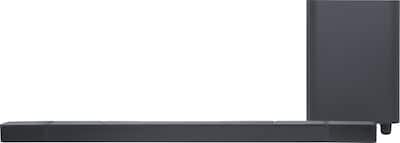 JBL BAR 1000 7.1.4 channel soundbar with detachable surround JBL BAR 1000 7.1.4 channel soundbar with detachable surround