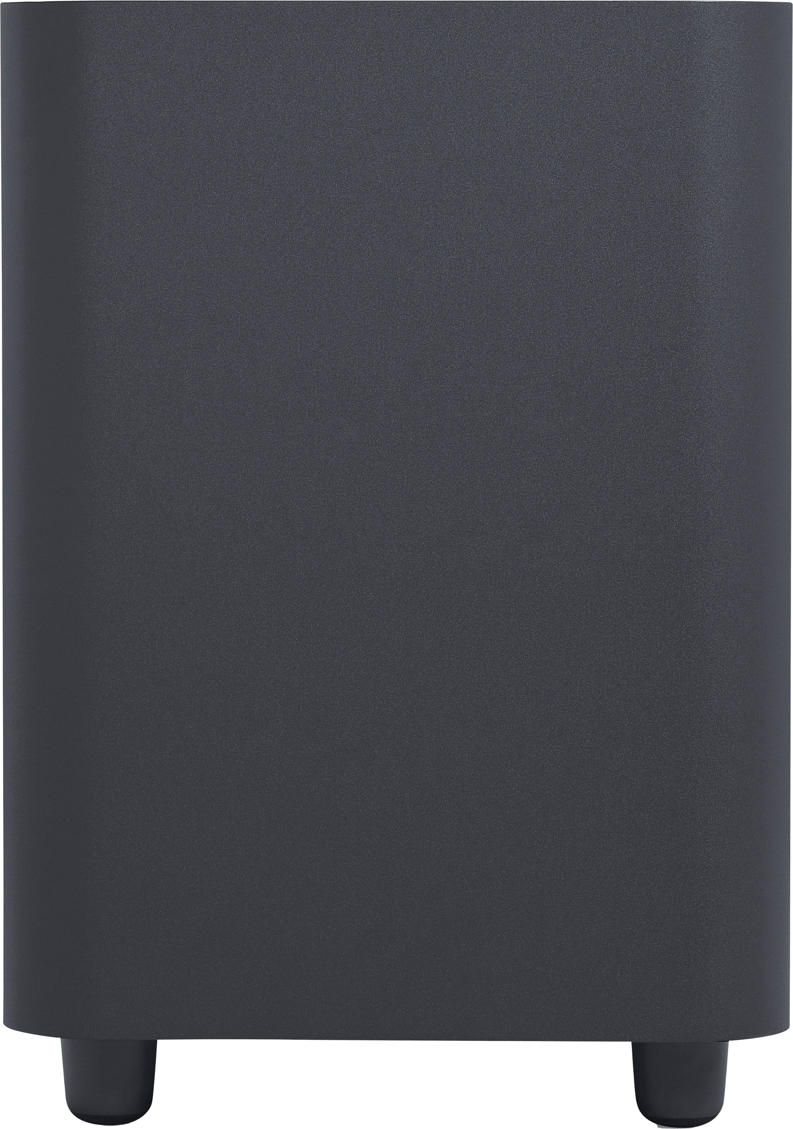 Alt View 15. JBL - BAR 1000 7.1.4-channel soundbar with detachable surround speakers, MultiBeam, Dolby Atmos, and DTS:X - Black.