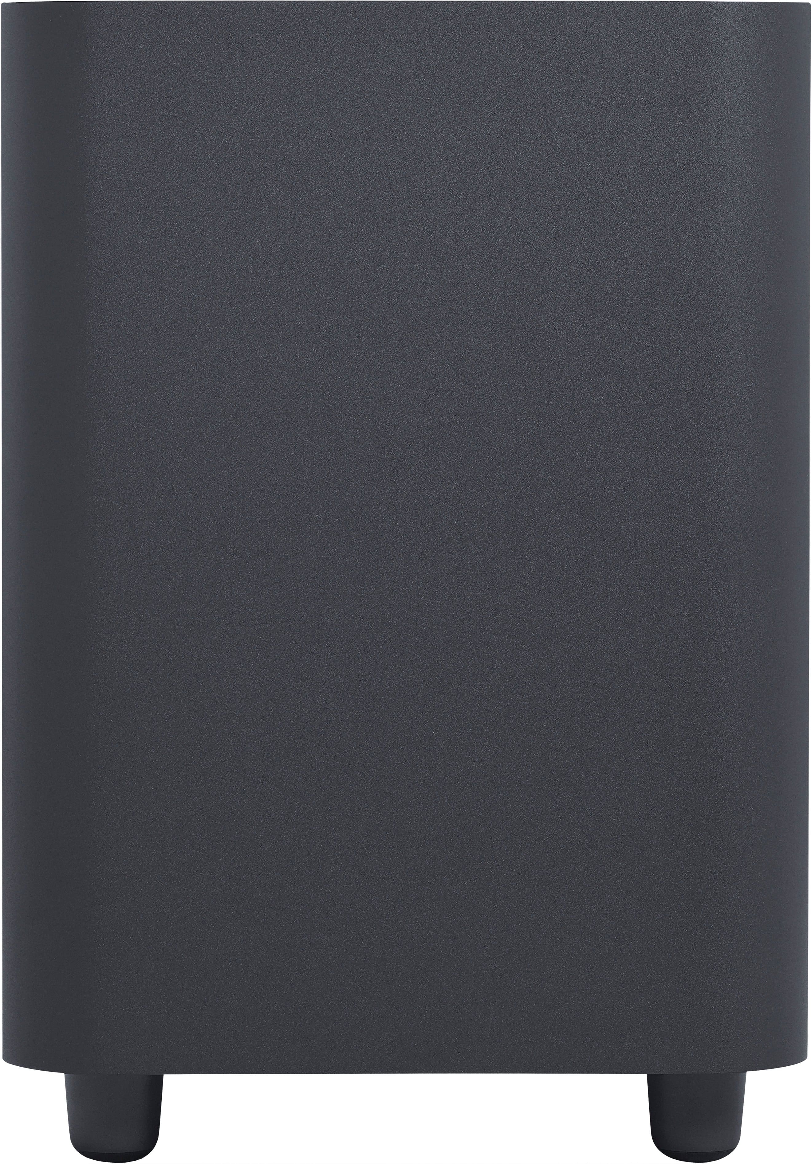 Alt View 18. JBL - BAR 1000 7.1.4-channel soundbar with detachable surround speakers, MultiBeam, Dolby Atmos, and DTS:X - Black.