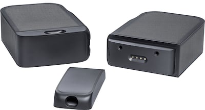 JBL BAR 1000 7.1.4 channel soundbar with detachable surround JBL BAR 1000 7.1.4 channel soundbar with detachable surround