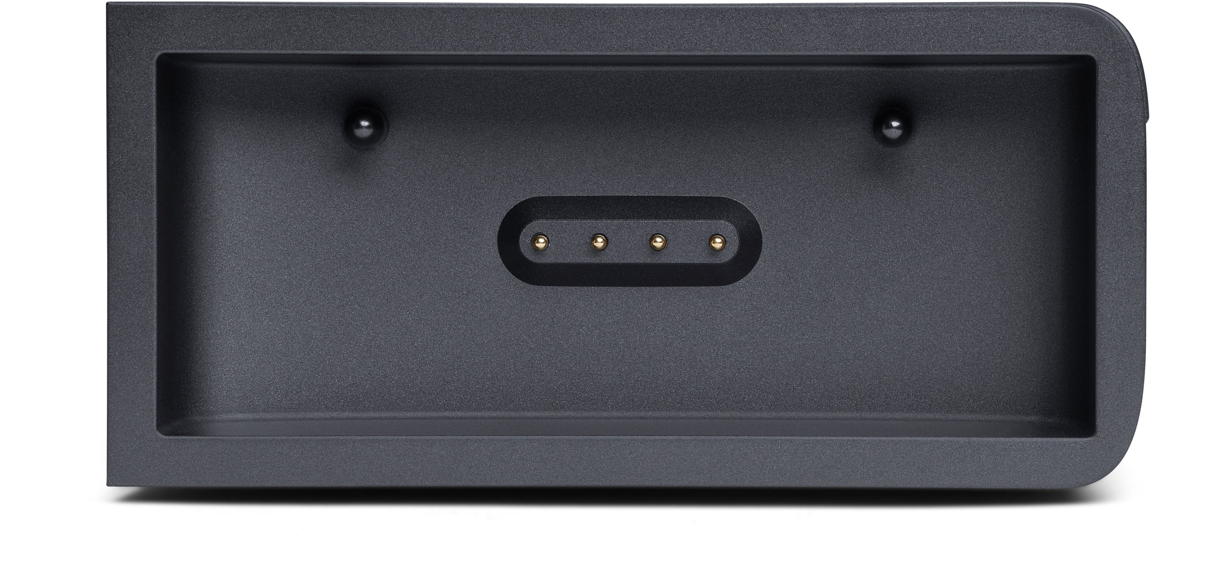 Alt View 21. JBL - BAR 1000 7.1.4-channel soundbar with detachable surround speakers, MultiBeam, Dolby Atmos, and DTS:X - Black.