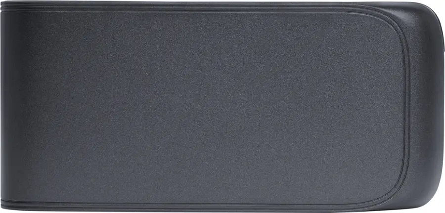 Alt View 22. JBL - BAR 1000 7.1.4-channel soundbar with detachable surround speakers, MultiBeam, Dolby Atmos, and DTS:X - Black.
