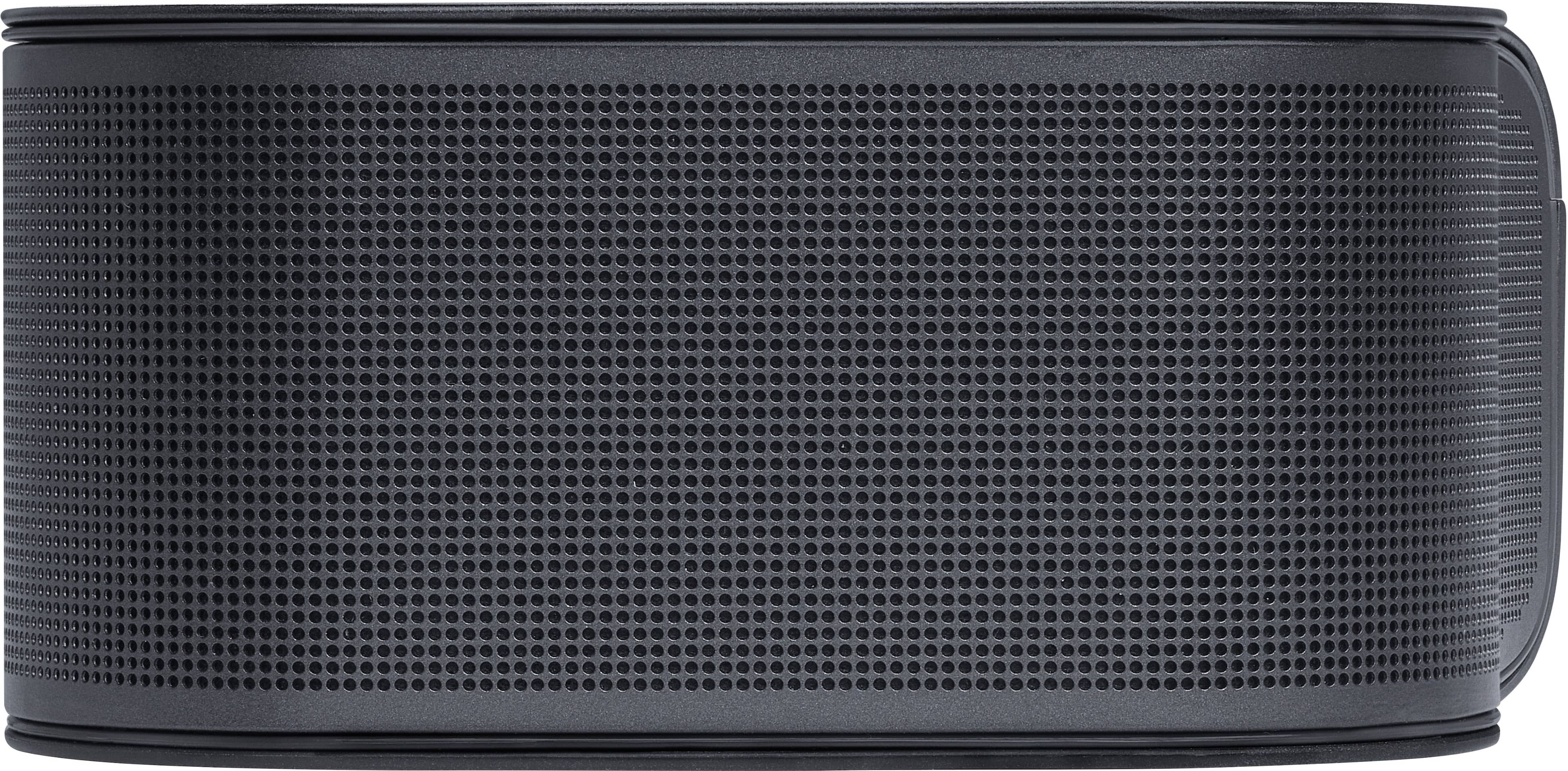 Alt View 24. JBL - BAR 1000 7.1.4-channel soundbar with detachable surround speakers, MultiBeam, Dolby Atmos, and DTS:X - Black.