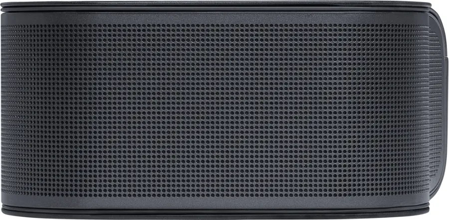 Alt View 24. JBL - BAR 1000 7.1.4-channel soundbar with detachable surround speakers, MultiBeam, Dolby Atmos, and DTS:X - Black.