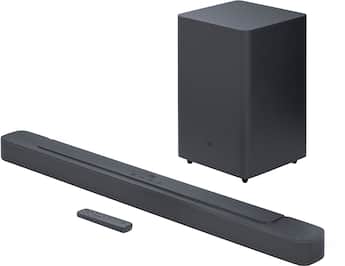 JBL 2.1 Channel Soundbar with Wireless Subwoofer Black - Best Buy JBL 2.1 Channel Soundbar with Wireless Subwoofer Black - Best Buy