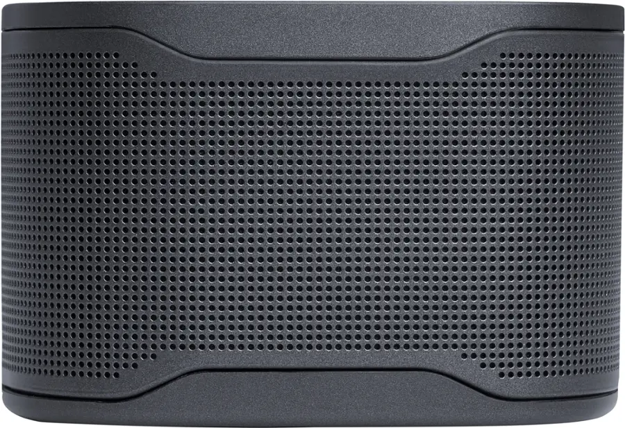 Alt View 18. JBL - 2.1 Channel Soundbar with Wireless Subwoofer - Black.