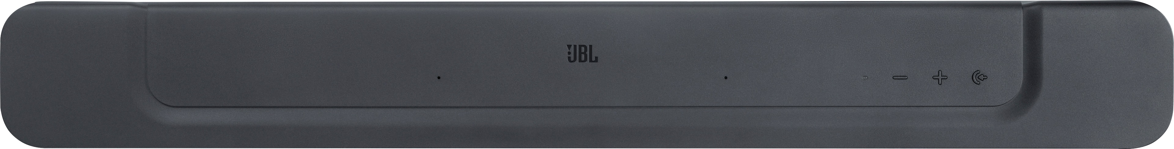 Back. JBL - BAR 300 5.0ch Compact All-In-One Soundbar with MultiBeam and Dolby Atmos - Black.