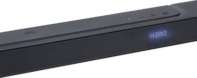 JBL BAR 300 5.0ch Compact All In One Soundbar with MultiBeam and JBL BAR 300 5.0ch Compact All In One Soundbar with MultiBeam and