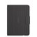 Alt View 13. UAG - Apple iPad 10.9" 10th Gen Bluetooth Keyboard- Black/ Ash - Black.