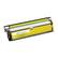 Alt View Standard 20. Media Sciences - Toner Cartridge (1710517-006) - Yellow.