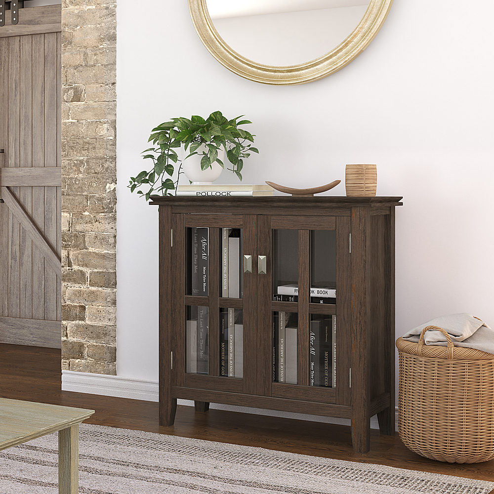 Sauder Homeplus Base Cabinet, Dakota Oak