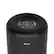 Alt View 11. Levoit - PlasmaPro 400s Smart 403 Sq. Ft True HEPA Air Purifier - Black.