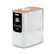 Alt View 12. Levoit - OasisMist 1.18 gallon Smart Humidifier - White.