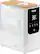 Alt View 13. Levoit - OasisMist 1.18 gallon Smart Humidifier - White.