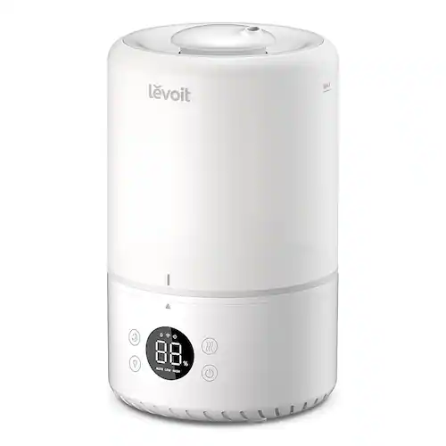 Cool Mist Humidifers