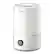 Front. Levoit - Dual 200S .79 gallon Smart Top-Fill Humidifier - White.