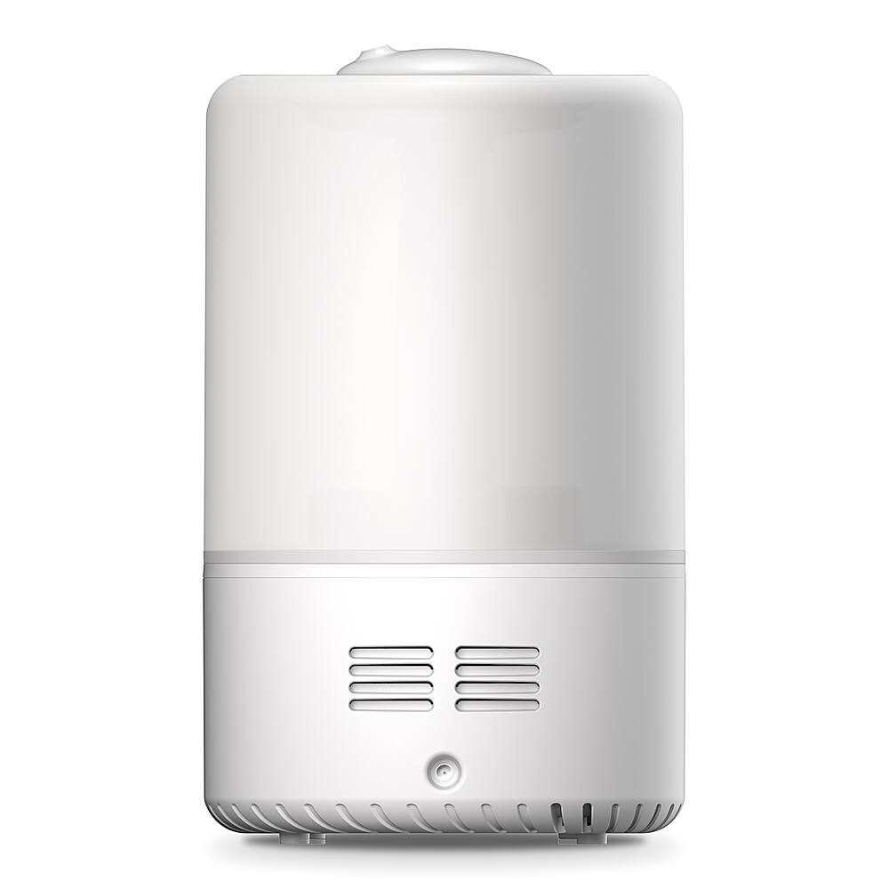 Alt View 12. Levoit - Dual 200S .79 gallon Smart Top-Fill Humidifier - White.