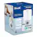 Alt View 15. Levoit - Dual 200S .79 gallon Smart Top-Fill Humidifier - White.