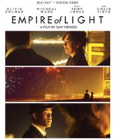 Empire of Light [Includes Digital Copy] [Blu-ray] [2022] - Front_Zoom