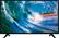 Front. Westinghouse - 32" HD TV - Black.