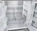 Alt View 32. LG - Counter-Depth MAX 25.5 Cu. Ft. French Door Smart Refrigerator with Mirror InstaView - Printproof Stainless Steel.