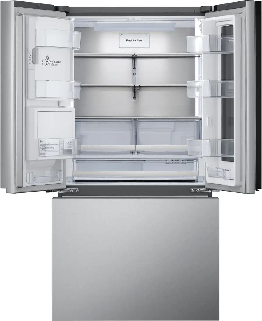 Fresh Air Filter 1 System to Enjoy 1 Spacer Plus Convenience Enjoy 1 Serving