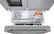 Alt View 35. LG - Counter-Depth MAX 25.5 Cu. Ft. French Door Smart Refrigerator with Four Kinds of Ice - Printproof Stainless Steel.