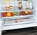Alt View 21. LG - 27.7 Cu. Ft. French Door Smart Refrigerator with External Ice and Water - Black Stainless Steel.