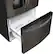 Alt View 25. LG - 27.7 Cu. Ft. French Door Smart Refrigerator with External Ice and Water - PrintProof Black Stainless Steel.