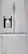 Front. LG - 27.7 Cu. Ft. French Door Smart Refrigerator with External Ice and Water - PrintProof Stainless Steel.