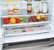 Alt View Zoom 20. LG - 27.7 Cu. Ft. French Door Smart Refrigerator with External Ice and Water - Stainless Steel.