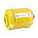 Alt View Standard 20. Media Sciences - Toner Cartridge - Replacement for Xerox (106R01273) - Yellow.