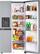 Alt View 14. LG - 27.6 Cu. Ft. Side-by-Side Smart Refrigerator - Printproof Stainless Steel.