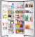 Alt View 15. LG - 27.6 Cu. Ft. Side-by-Side Smart Refrigerator - Printproof Stainless Steel.