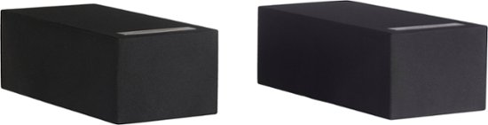 Definitive Technology – Dymension DM90 5.25″ Integrated Height Module (Each) – Black