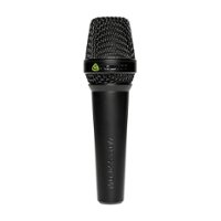 Lewitt Audio - MTP 550 DM Microphone - Front_Zoom