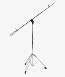 Gibraltar Hardware - Overhead Boom Microphone Stand - Front_Zoom
