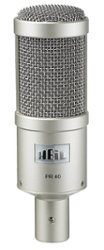 Heil Sound - PR 40 Microphone - Front_Zoom