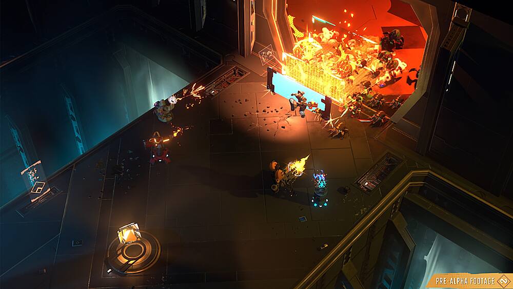 media item thumbnail