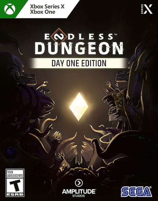 Endless Dungeon Day 1 Edition Xbox Series X - Best Buy