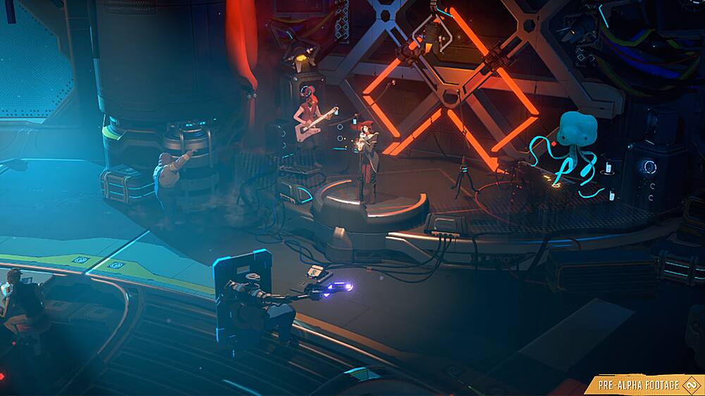 Alt View 13. SEGA - Endless Dungeon.