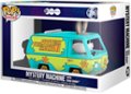 Angle Zoom. Funko - POP! Animation: Warner Brothers 100th Anniversary- Mystery Machine with Bugs Bunny.