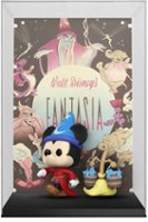 Funko - POP! Movie Poster: Disney 100- Fantasia - Front_Zoom
