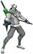 Front. Funko - Action Figure: Overwatch 2 - Genji.