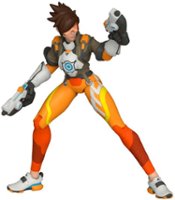Funko - Action Figure: Overwatch 2 - Tracer - Front_Zoom