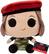 Front. Funko - Plush: Stranger Things- Hunter Robin.
