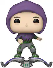 Front. Funko - POP Marvel: Spider-Man: No Way Home- Green Goblin.