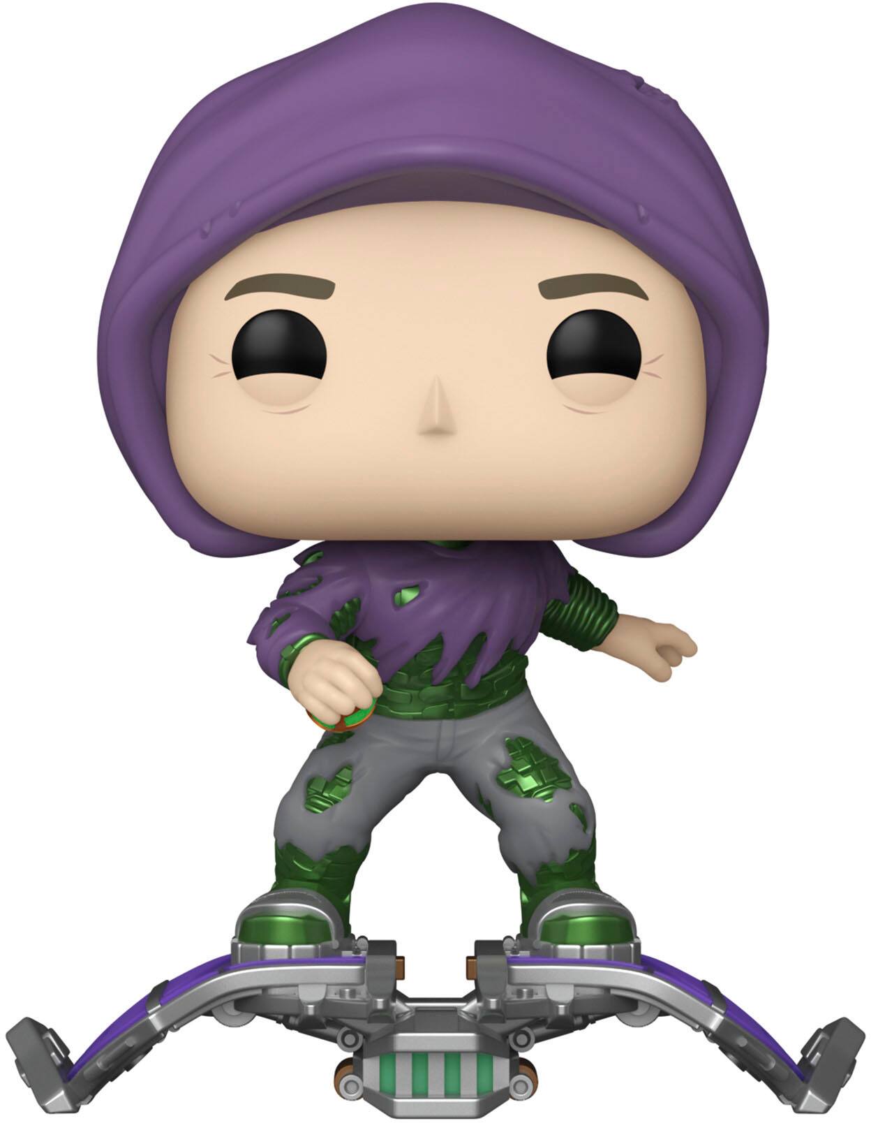 POP! Marvel: Spider - Man: No Way Home - Green Goblin