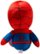 Angle Zoom. NECA - Marvel Classic Spider-Man Phunny Plush.